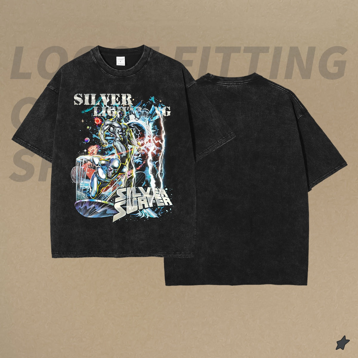 ✨HOT SALE🛒💨 2025 Americana Printed T Short Sleeve