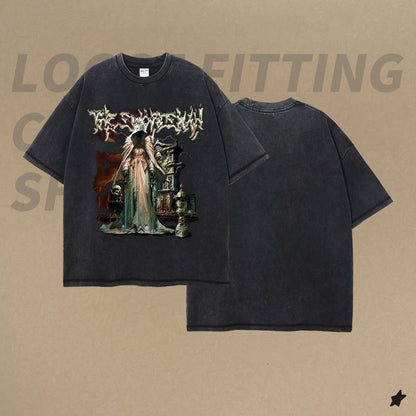 ✨HOT SALE🛒💨 2025 Americana Printed T Short Sleeve