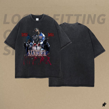 ✨HOT SALE🛒💨 2025 Americana Printed T Short Sleeve