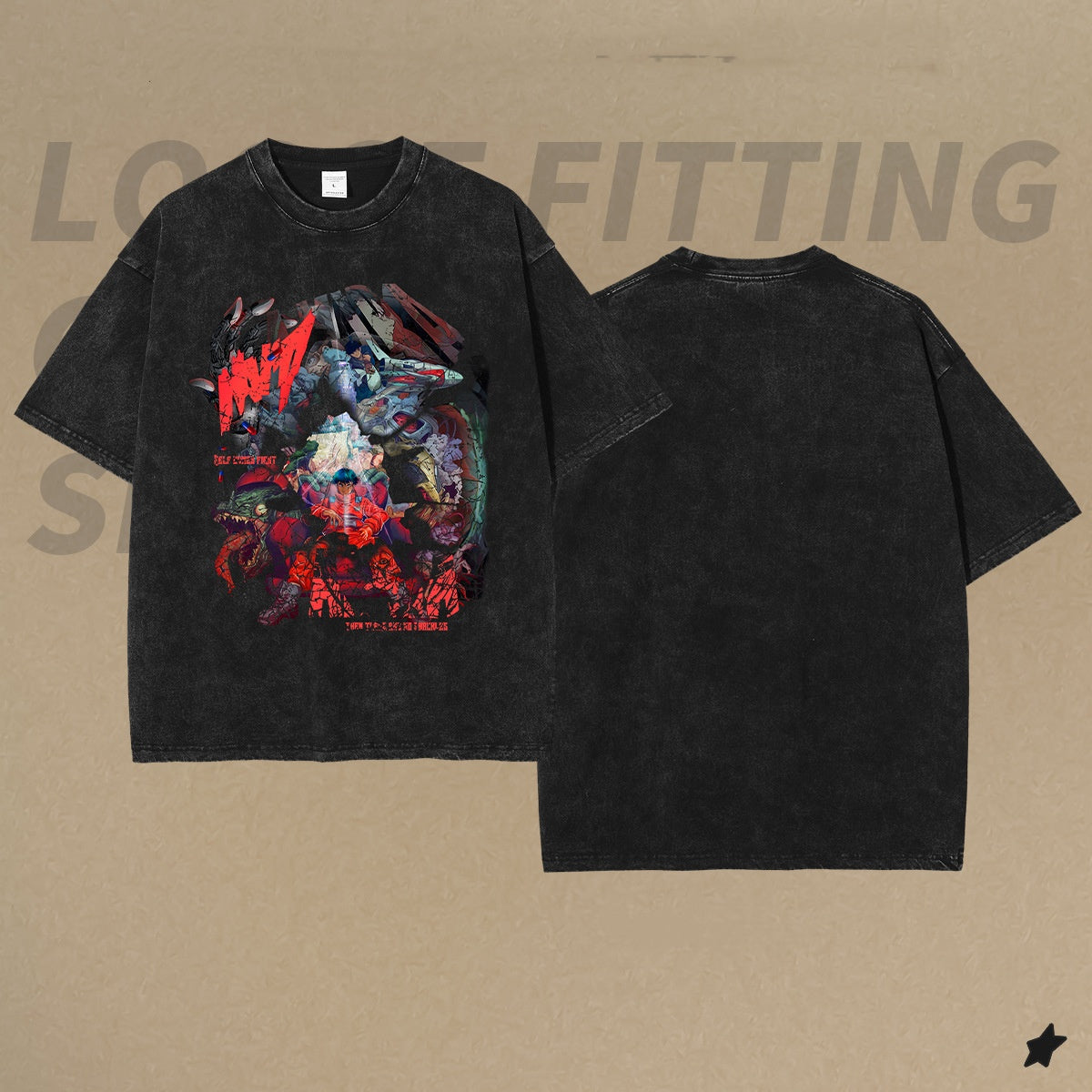 ✨HOT SALE🛒💨 2025 Americana Printed T Short Sleeve