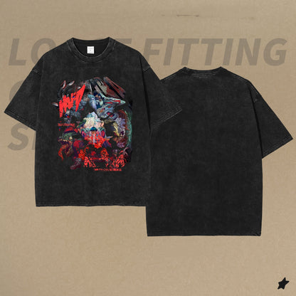 ✨HOT SALE🛒💨 2025 Americana Printed T Short Sleeve