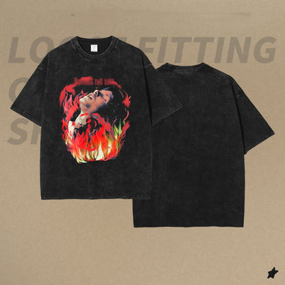 ✨HOT SALE🛒💨 2025 Americana Printed T Short Sleeve