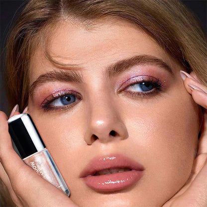 Final 3 Hours: 60%OFF🔥Smudge-Resistant Liquid Eyeshadow with All-Day Hold