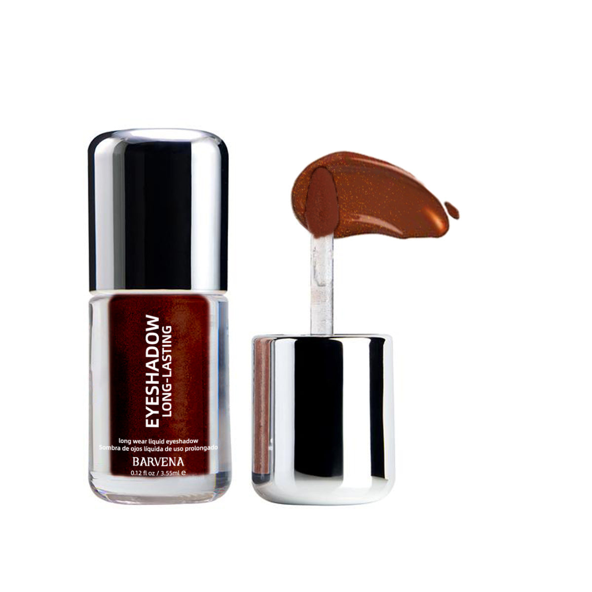 Final 3 Hours: 60%OFF🔥Smudge-Resistant Liquid Eyeshadow with All-Day Hold