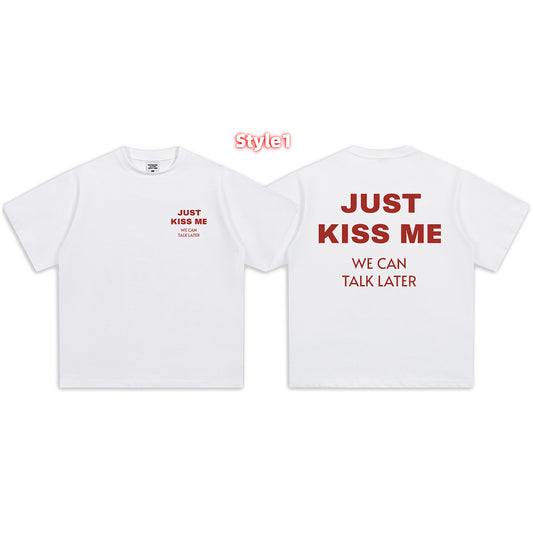 🔥Selected Products:Retro short-sleeved blouse T-Shirt(1)