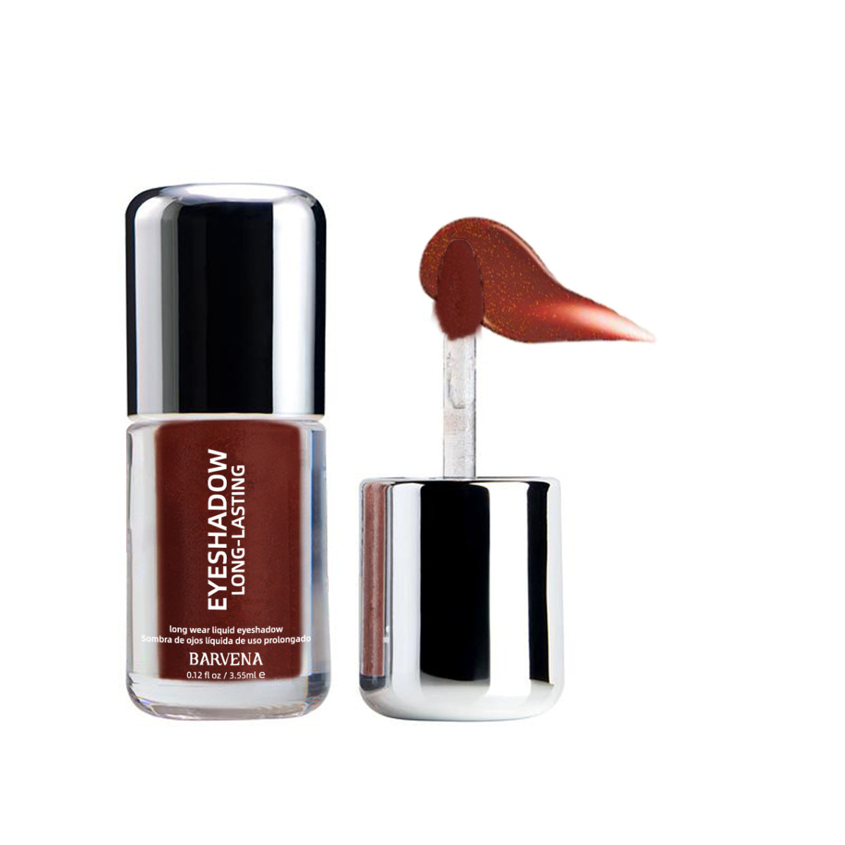 Final 3 Hours: 60%OFF🔥Smudge-Resistant Liquid Eyeshadow with All-Day Hold