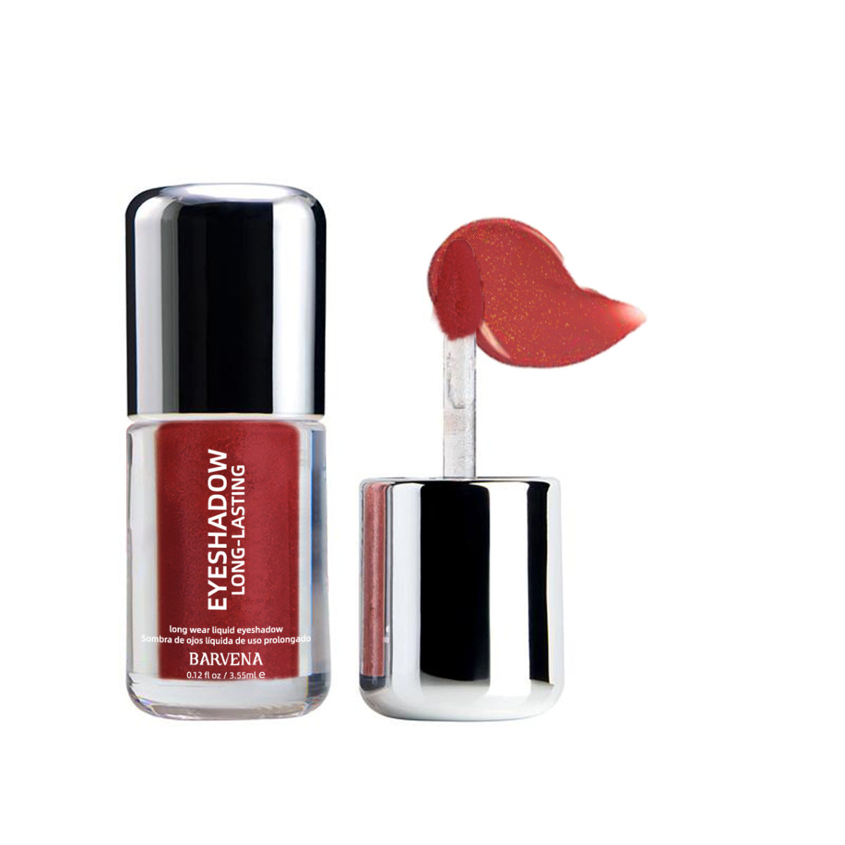 Final 3 Hours: 60%OFF🔥Smudge-Resistant Liquid Eyeshadow with All-Day Hold