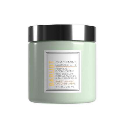 💆‍♀️ Experience Ultimate Luxury - 50% OFF - ✨ Champagne Beaute Lift Firming Body Crème - For Firmer, Smoother, Radiant Skin! 🌟