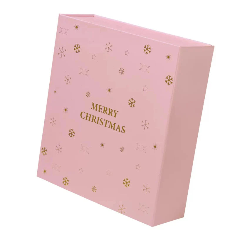 ⏰Christmas Hot Sale 49% OFF🎄🎁2025 Luxury Mini Perfume Advent Calendar (12 Popular Fragrances)