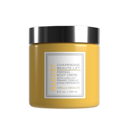 💆‍♀️ Experience Ultimate Luxury - 50% OFF - ✨ Champagne Beaute Lift Firming Body Crème - For Firmer, Smoother, Radiant Skin! 🌟