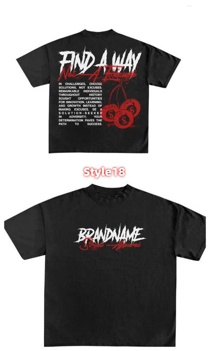 🔥Selected Products:Retro short-sleeved blouse T-Shirt(2)