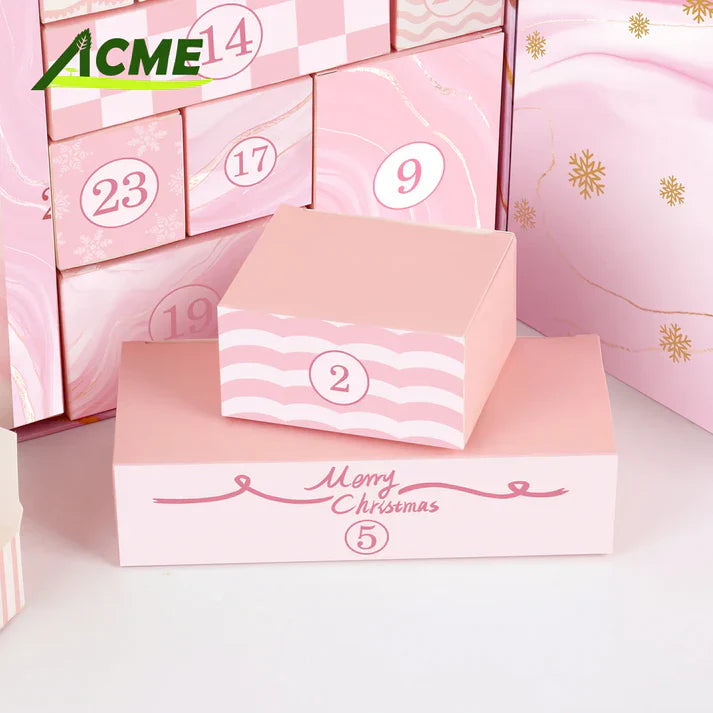 đ
Christmas Sale 50% OFF đLuxury Mini Perfumes Advent Calendar