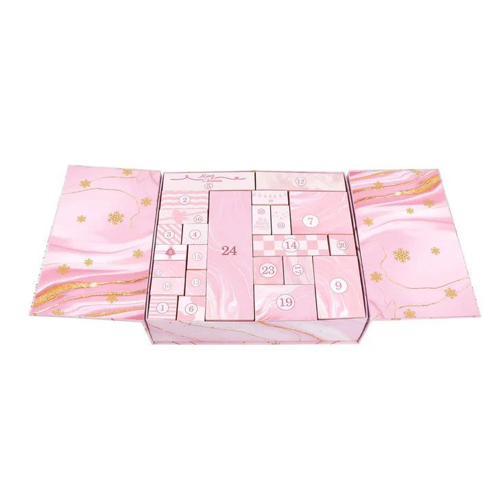 đ
Christmas Sale 50% OFF đLuxury Mini Perfumes Advent Calendar