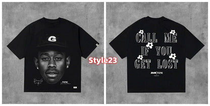 🔥Selected Products:Retro short-sleeved blouse T-Shirt(2)