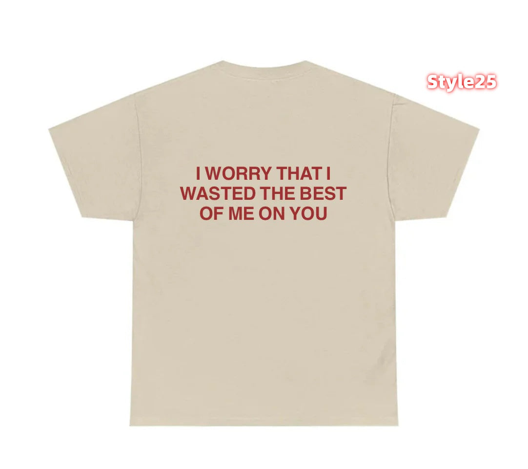 🔥Selected Products:Retro short-sleeved blouse T-Shirt(2)