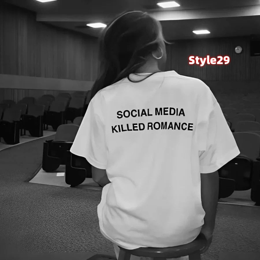 🔥Selected Products:Retro short-sleeved blouse T-Shirt(2)