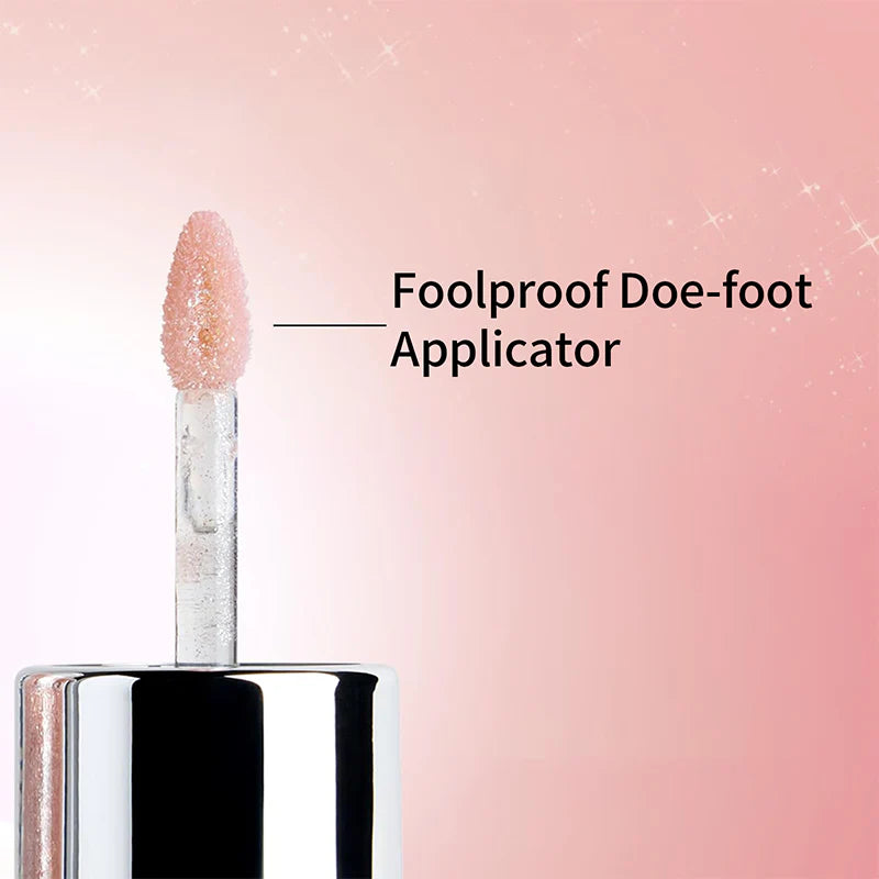 Final 3 Hours: 60%OFF🔥Smudge-Resistant Liquid Eyeshadow with All-Day Hold