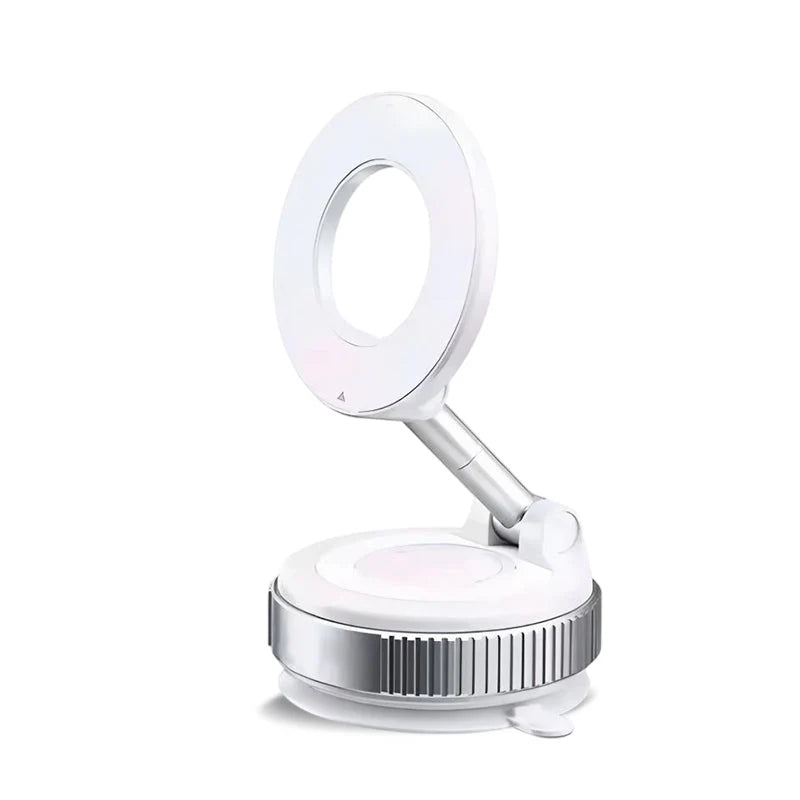 🔥Buy More Save More🔄360° Adjustable Vacuum Magnetic Phone Holder📱🚗