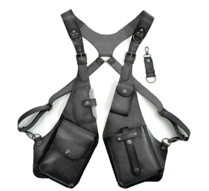 ✨HOT SALE 49% :2025Anti-theft harness