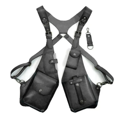 ✨HOT SALE 49% :2025Anti-theft harness