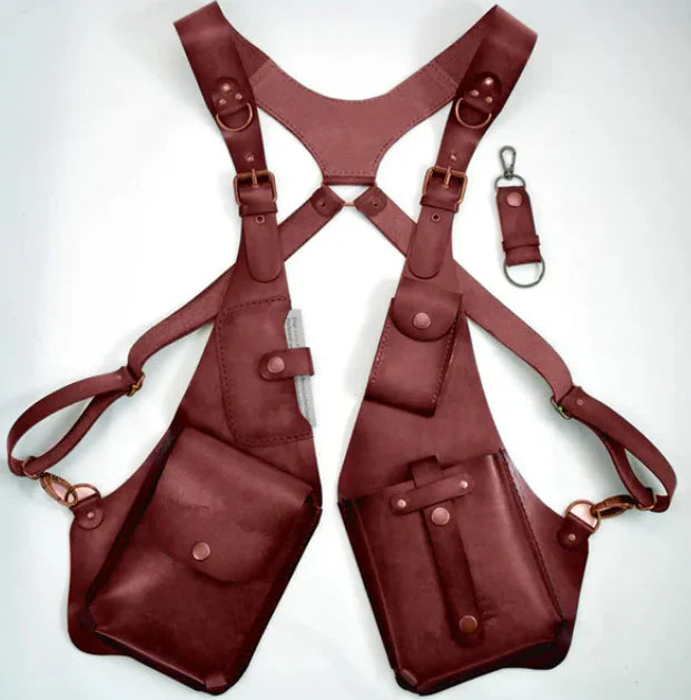 ✨HOT SALE 49% :2025Anti-theft harness