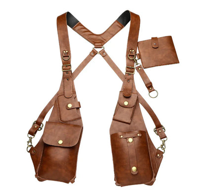 ✨HOT SALE 49% :2025Anti-theft harness