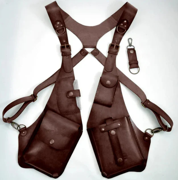 ✨HOT SALE 49% :2025Anti-theft harness