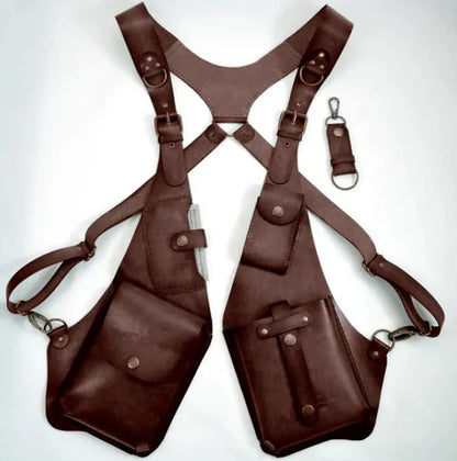 ✨HOT SALE 49% :2025Anti-theft harness