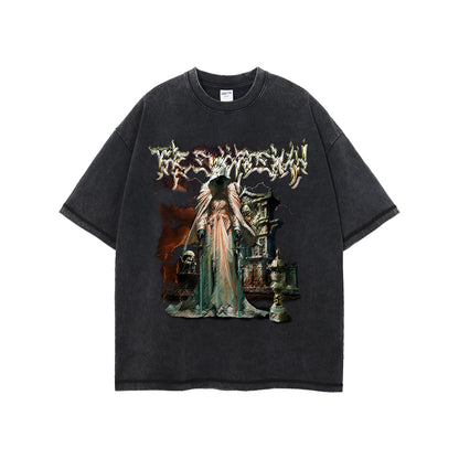 ✨HOT SALE🛒💨 2025 Americana Printed T Short Sleeve