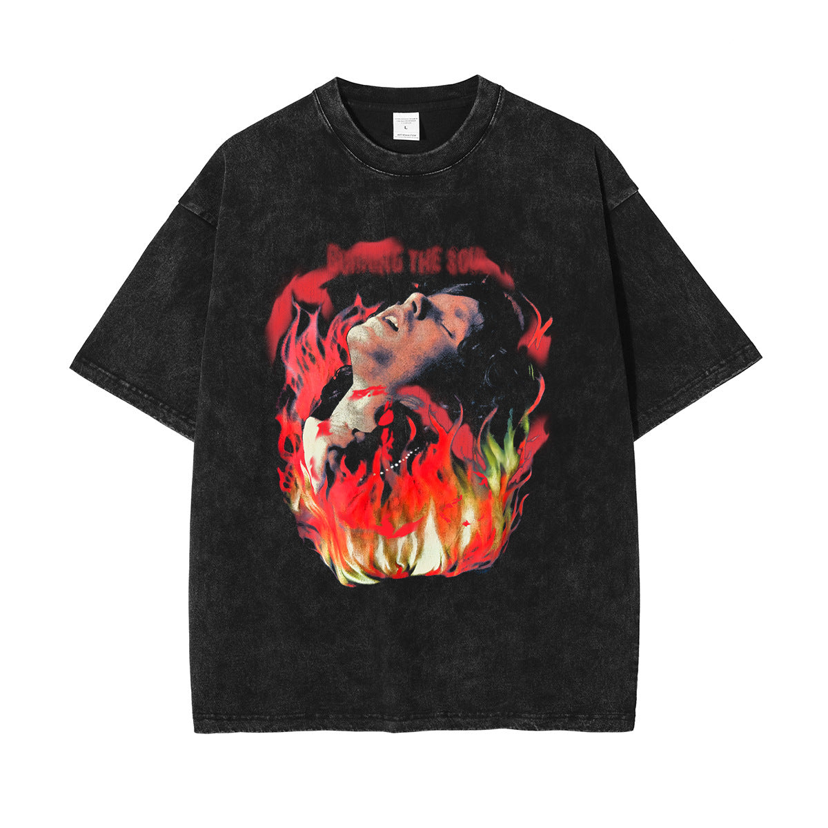 ✨HOT SALE🛒💨 2025 Americana Printed T Short Sleeve