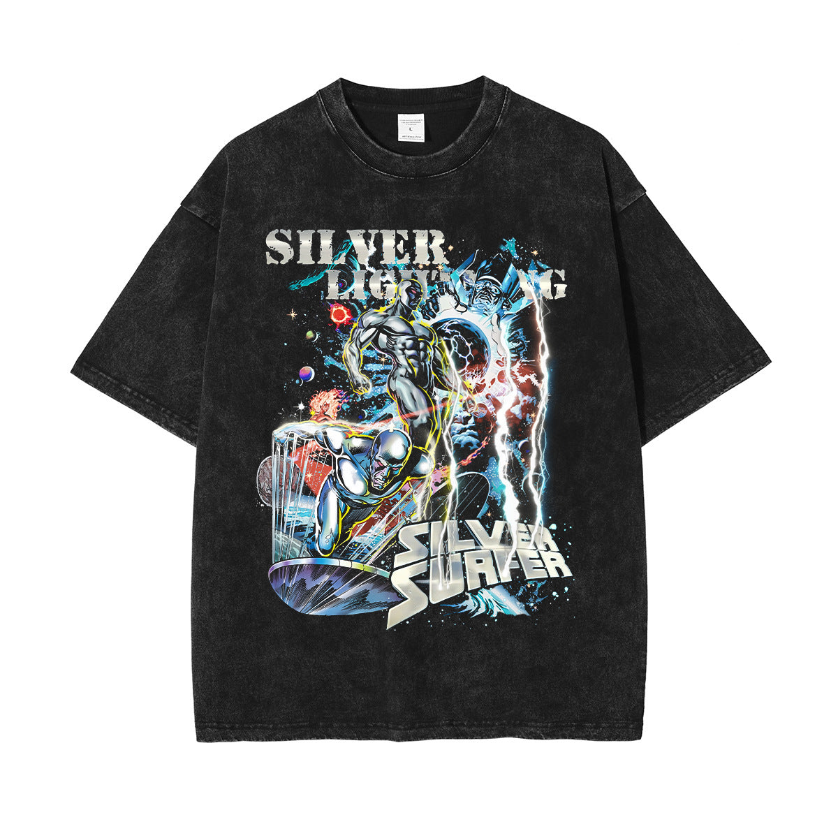 ✨HOT SALE🛒💨 2025 Americana Printed T Short Sleeve