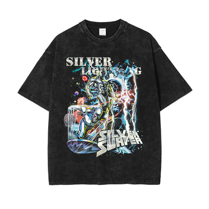 ✨HOT SALE🛒💨 2025 Americana Printed T Short Sleeve