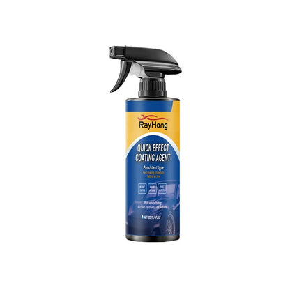 Advanced Car Quick-acting Coating Agent Spray
