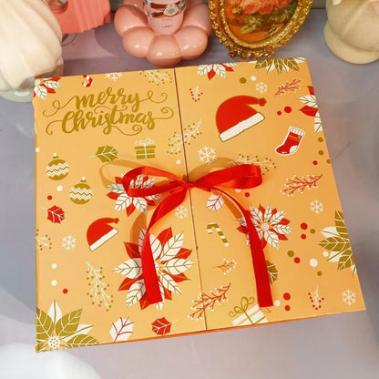 🎅Christmas Sale 50% OFF 🎄Luxury Mini Perfumes Advent Calendar